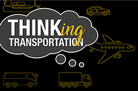 Thinking Transportation...