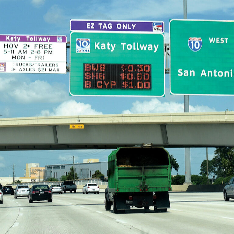 NICR-Sponsored Study Evaluates Managed Lane Pricing Methods — Researchers Create New Measures for Comparing Pricing Strategies.