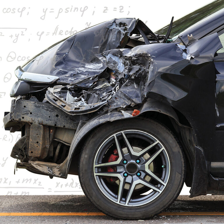 Preventing Roadway Crashes before They Occur.
