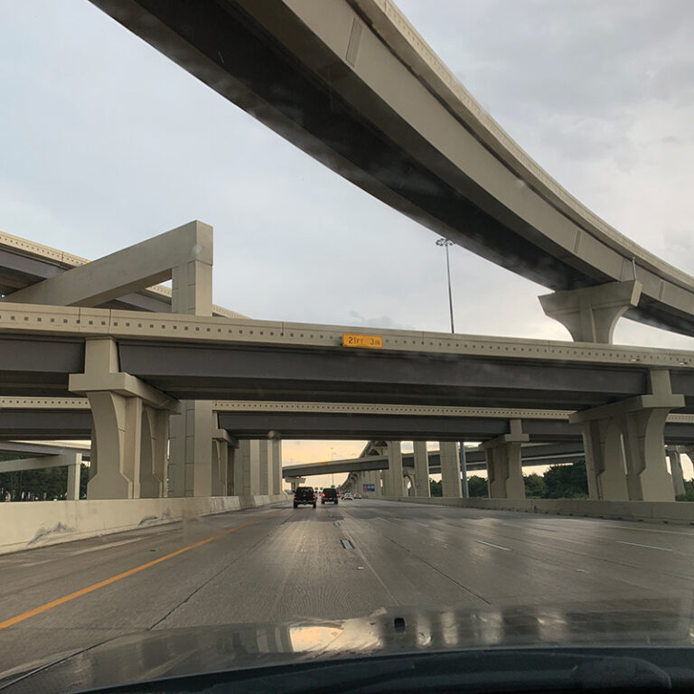 Proper Friction Equals Safer Roads.