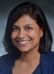 Tara Ramani.